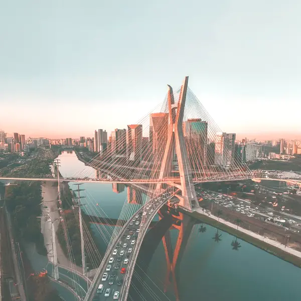 Cidade de São Paulo