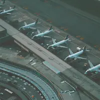 Aeroporto de Guarulhos